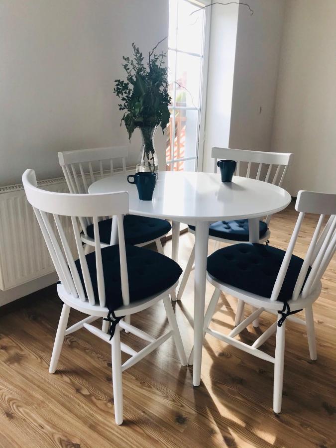 Apartament Marina Mazury فينغوجيفو المظهر الخارجي الصورة