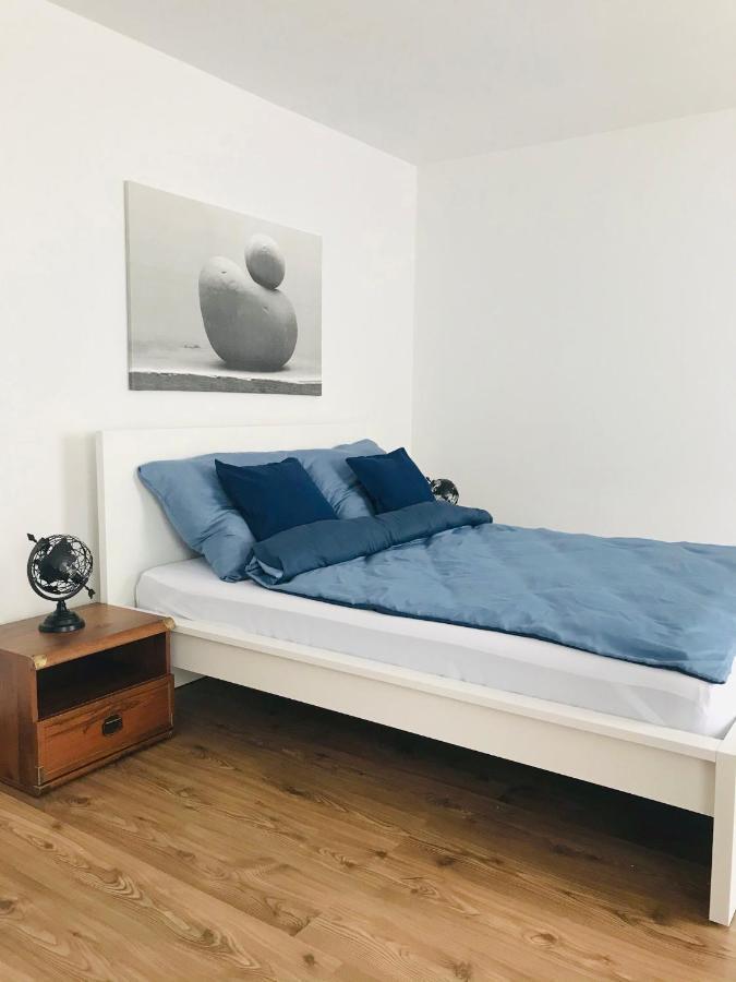 Apartament Marina Mazury فينغوجيفو المظهر الخارجي الصورة