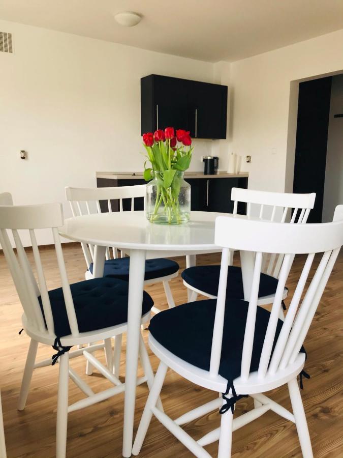 Apartament Marina Mazury فينغوجيفو المظهر الخارجي الصورة